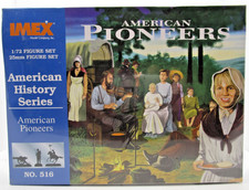 0516 Imex Amerikanische