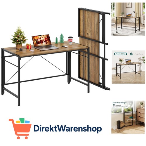 Xxl klappschreibtisch 110 - xxl, 50