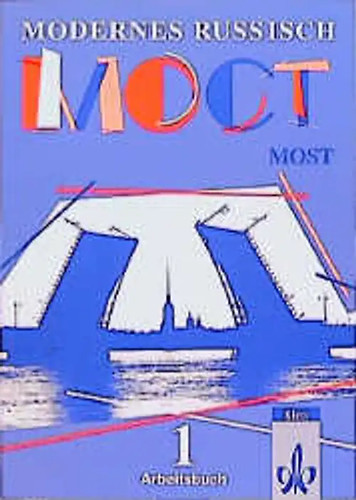 Modernes russisch most - -,