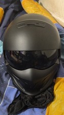 Motorrad integralhelm scorpion - integralhelm,