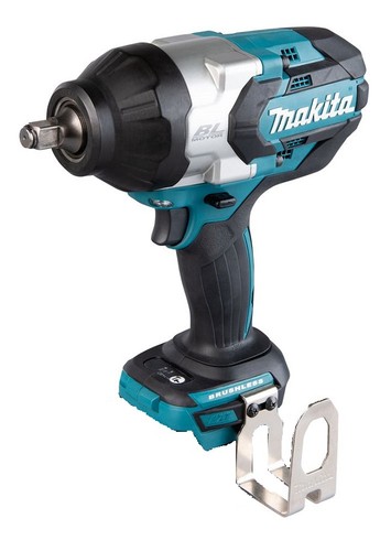 Makita akku schlagschrauber - makita, akku-schlagschrauber