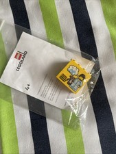 LEGO LEGOLAND Sammelstein