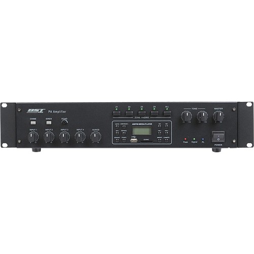 Bst pro upa240tu zonen ela - bst,