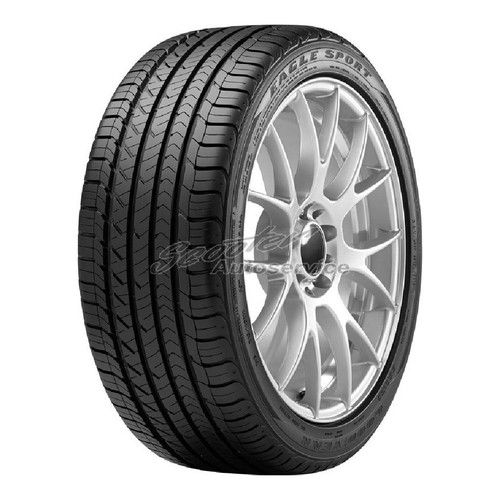Goodyear eagle sport - goodyear, all