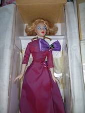 Gene Marshall  Künstlerpuppe   Ashton Drake Galleries 