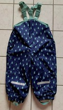 Leicht Gefütterte Matsch- und Buddelhose Größe 86/92 ( NEU )