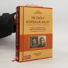 Die zwölf Schüssler-Salze