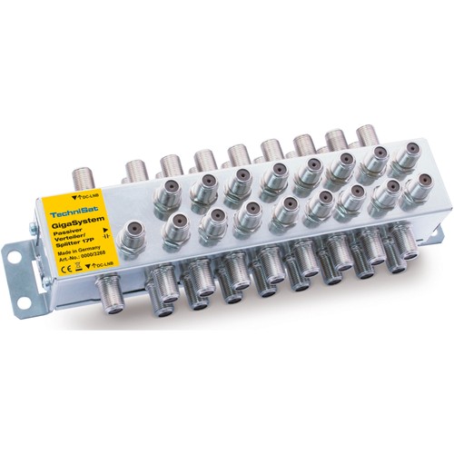 Technisat passiver verteiler - technisat,