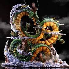 Anime Dragon Ball Z Shenron