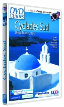 Cyclades sud von brouwers - sud,