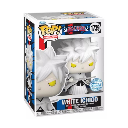 Funko pop bleach - funko,