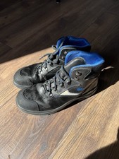 Stahlkappenschuh Atlas Größe