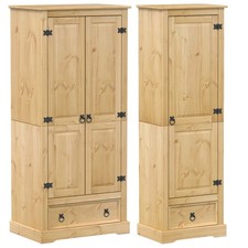 Kleiderschrank Corona