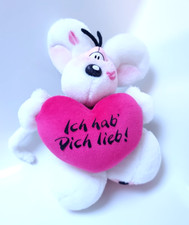 Diddl maus herz - maus, hab'