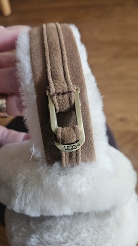 Neu ugg earmuff - ugg, u