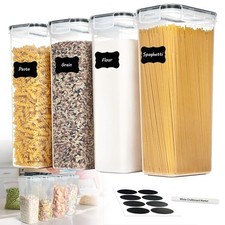 Vorratsdosen mit Deckel
