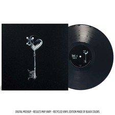 LORD OF THE LOST - Opvs Noir