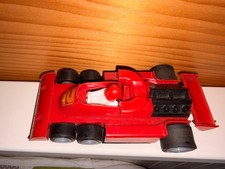 Ford Tyrrell P34, Formel