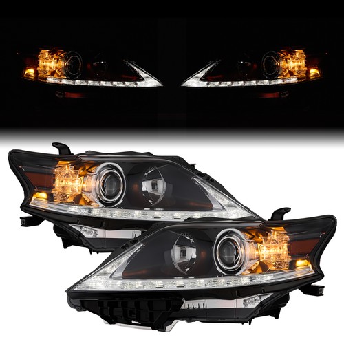 Pair set hid xenon - pair/set, projector