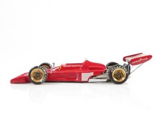 1:43 FDS Ferrari 312 B3 No 26 Merzario Rennwagen Bausatz  