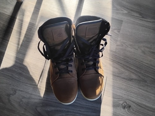 Motorradstiefel - motorradstiefel, 45