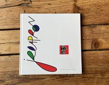 Jacotte uns Roger Capron