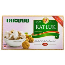 (7,98 EUR/kg) Takovo Ratluk