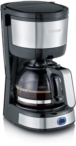 Severin kaffeemaschine - kaffeemaschine, ka