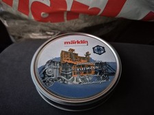 Märklin Spur Z Miniclub