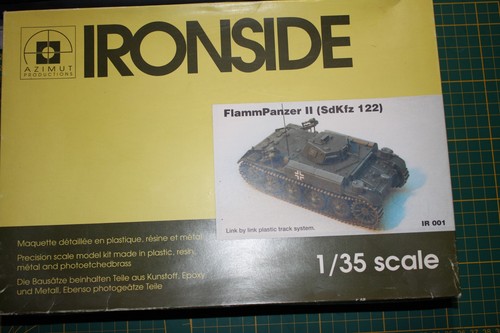 Azimuth ironside - azimuth,