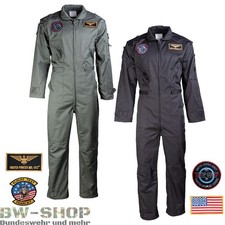 ARMY FLIEGERKOMBI MIT