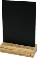 HMF Acryl Tischaufsteller