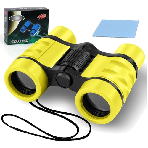 Kinder fernglas spielzeug - kinder,