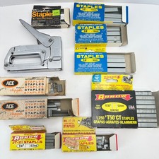 Vintage Swingline Heavy Duty