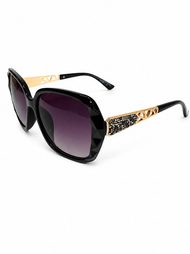 Große brille damenbrille - große,