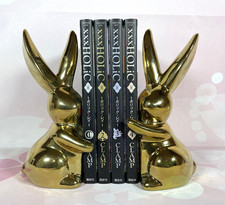 xxxHolic: Rei. Japanese Ver