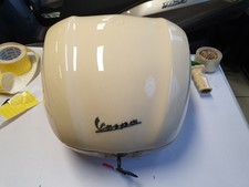 Top Case ohne Rückenpolster