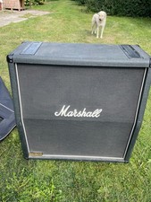 Marshall JCM 900 Lead A,  4x12