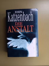 Die Anstalt @ John Katzenbach