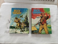  Buck Danny Gesamtausgabe. 2 Bücher auswählen / Salleck / HC / Charlier, u.a.