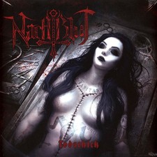 Nachtblut - Todschick (Vinyl