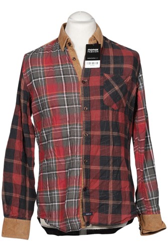 Desigual hemd herren oberteil - desigual,