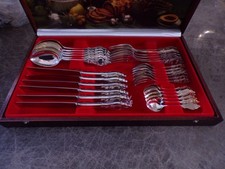 Kropp Burgdorf FRIESENMUSTER