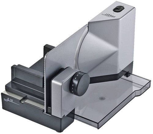 Ritter 18 - ritter,