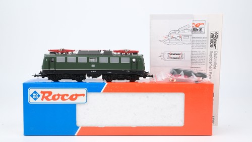 Roco 43383 lok br - 43383, e-lok