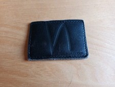 Leather Patch Nudie Jeans