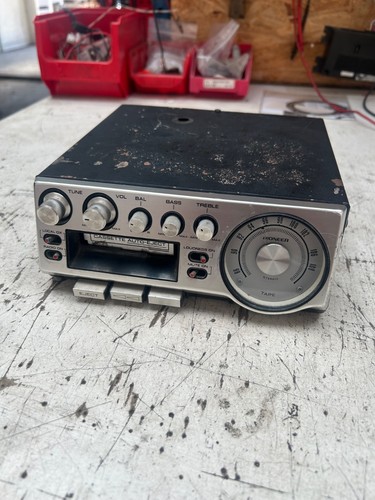 Autoradio pioneer 500 - autoradio,