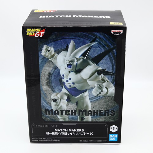 Dragon ball omega - ball, gt