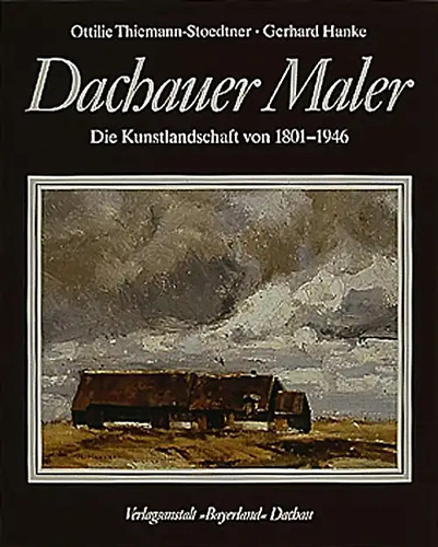 Dachauer maler - dachauer,