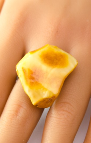 Ring bernstein gelb sterling - bernstein,